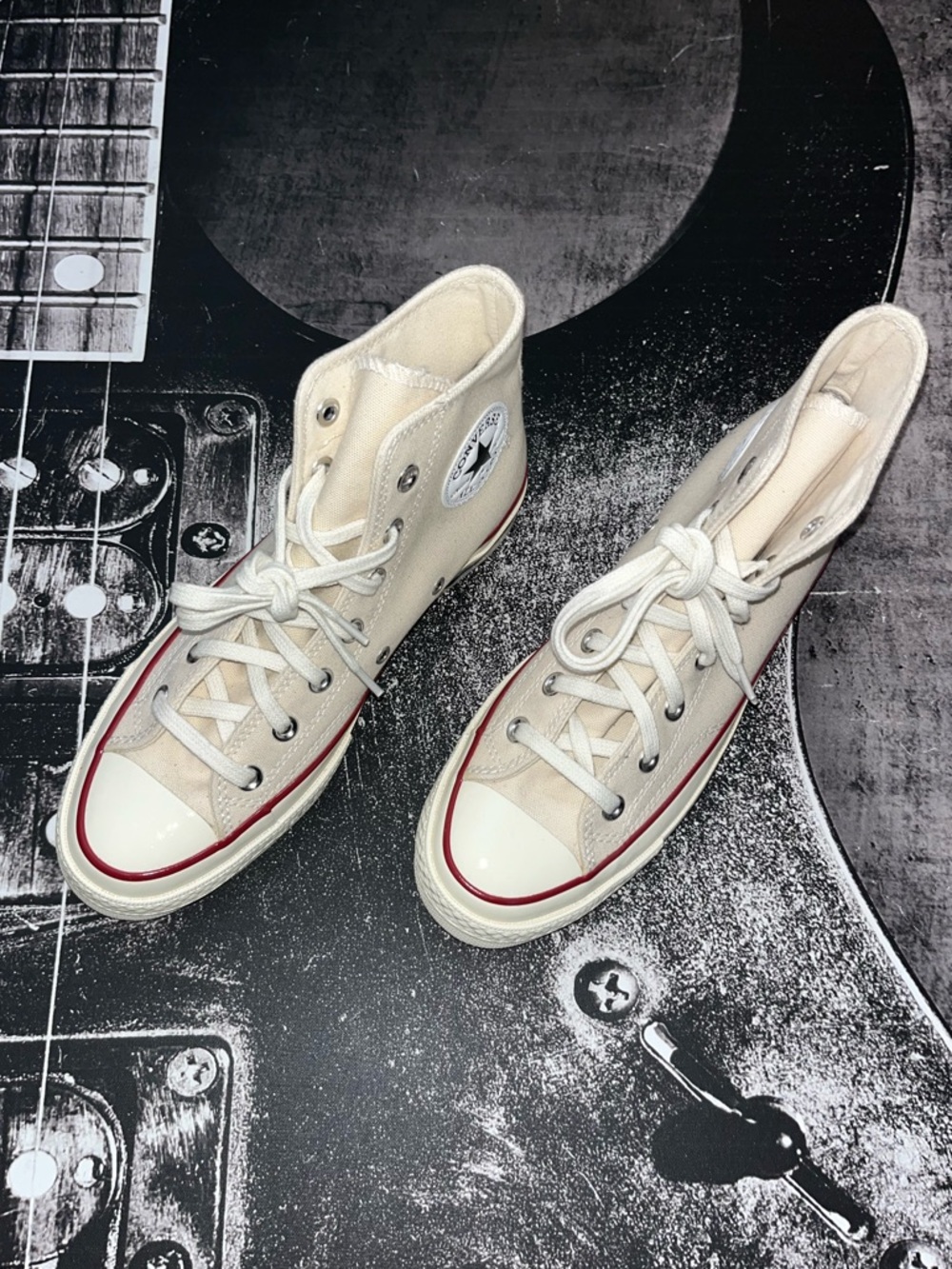 NIB Converse Chuck 70 Canvas - Picture 10 of 15